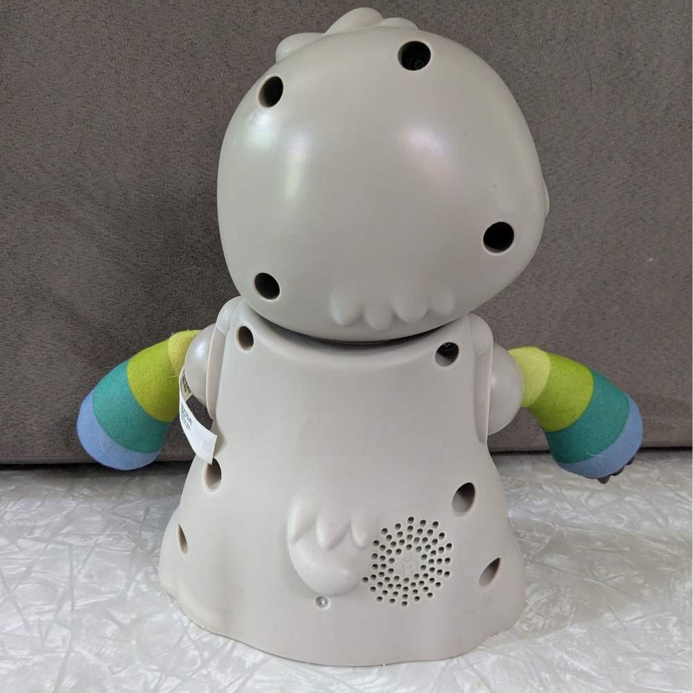Fisher-Price Linkimals Smooth Moves Sloth Learning Toy - Light & Sound WORK! - Picture 3 of 3